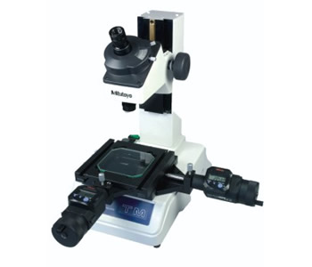 工具顕微鏡　TM　176-818+++(2)